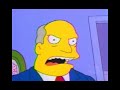 Steamed Hams but the audio track circles around in your head