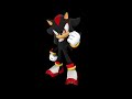 Shadow The Hedgehog Voice Reel (2024)