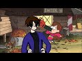Cómics de Gravity Falls (Fandub español) #11