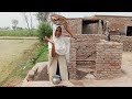 Morning Roitine In Mud House | Mud House Village Life | Morning In Village | Village Vlog.