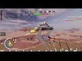 Wings of Glory Mig-19 gameplay