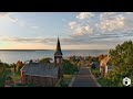 Bayfield, Wisconsin; shot on a EXO Cinemaster 2