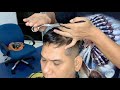 The BEST FADE 2020  / Great skin fade haircut for men (semoga bermamfaat)