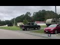 Fayetteville RV Campground Review & Ride-through