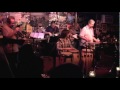 Luis Conte Group Live at the Baked Potato