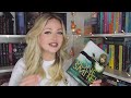 Another HUGE book haul - but make it chaotic 📚 AD