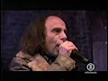 Heaven and Hell (Black Sabbath)interviewed 2007 by Eddie Trunk on reunion part 1#heavenandhell #rjd