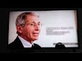 Del Bigtree, TheHighwire: Masks.  Dr. Anthony Fauci, Dr. Jerome Powell lied about wearing masks