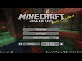 How to add a Seed into your Minecraft World | Minecraft Java