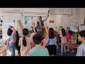 Dancing Like Trees (classroom)