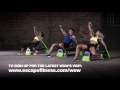 Functional Training: The Escape Deck Workout of the Week