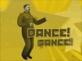 Stalin like dance