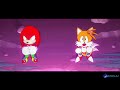 Sonic.exe Nightmare Beginning | Sonic Mania PLUS Mods ~ Walkthrough