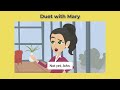 Easy to Learn English Speaking with Shadowing English Conversation Practice