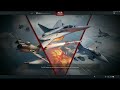 War Thunder - IL-8 with Bad Network Connection