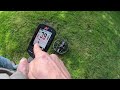 How I Set Up the Minelab Manticore