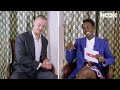 Lupita Nyong'o & Joseph Quinn Play Ultimate Charades | @TheHookOfficial