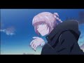 Stay with me ❤️ | Anime amv