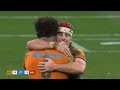 HIGHLIGHTS | AUSTRALIA v WALES | July Internationals 2024 | Second Test