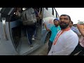 Rangpur Tour By Bus || Hanif Hino AK 1J || গতির দানব হানিফ বাসে প্রিয় শহর রংপুর গেলাম..