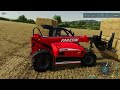 START TO FINISH IN ONE EPISODE | Court Farm | Farming Simulator 22 - Ep30