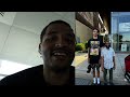 MOVE OVERSEAS WITH ME | DAY IN THE LIFE OF A PRO BASKETBALL PLAYER | 