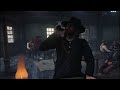 Hidden Outfit if You Capture Mo Van Barr in Red Dead Redemption 2 [Missable Cutscene]