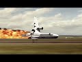 Air crachs compilation/ animation | Mayday | Music Vidéo