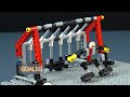 Build a Mini LEGO Soccer Field | 5-Year Bricks