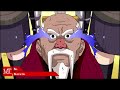 Most Legendary Villain Entrances in Anime