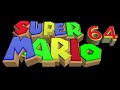 Slider (Beta Version) -  Super Mario 64