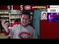 Habs beat the Seattle Kraken 5-1 in high energy game | Habs 2023-24 Season | Episode 70