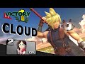 The Ultimate English Cloud Mod (Updated)
