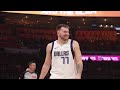Mavs take down the Thunder! The Full Round 2 Recap Mini Movie | NBA Playoffs