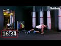 30-Minute Upper Body & Core Workout | Men’s Health UK