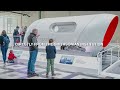 Hyperloop Ad