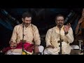 Thulasi bilva... | Kedaragoula | Adi | Thyagaraja | Malladi brothers