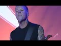 Metallica: To Live Is To Die (San Francisco, CA - December 7, 2011)