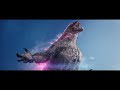 Godzilla x Kong Trailer re-cut