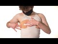 Let's talk about: Chest Taping