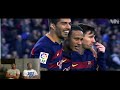 Messi - Suarez - Neymar | MSN ► Skills & Goals 2015/ 2016!