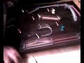 Homemade Pinball Machine Take 1