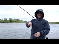 Fishing Streamers in Dirty Water on the Madison River (THE FLY SHOW ep 10)