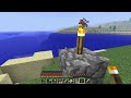 Minecraft v1.1 Long Play E291 (R40) - Biome Survey of the Desert SE of Fairview Part 2