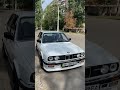 Testdrive the new BMW E30 sound in this video!