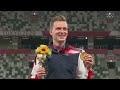 Warholm smashes WORLD RECORD! | Full Men's 400m Hurdles Final | Tokyo Replays