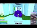 Noob to Pro Using Ghoul V4 + Shadow Fruit - Bloxfruits