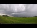 Arlington, MN Tornado - July 5th, 2019