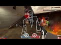Team Fortress 2 clips - May 14, 2012