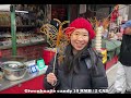 Tianjin Food Compilation